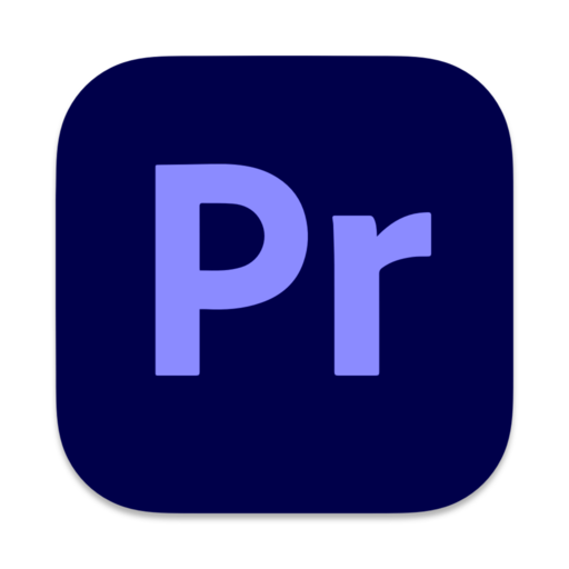 Adobe Premier Pro